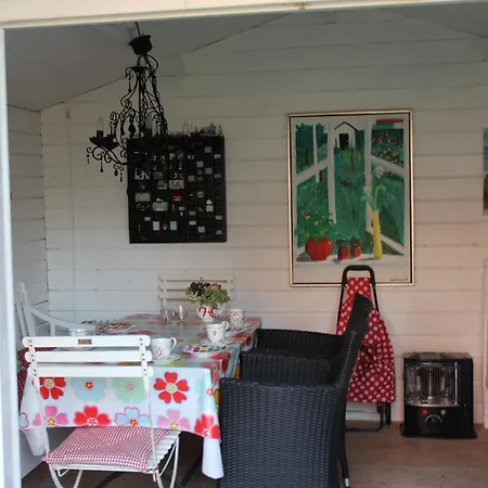 Dybdalsvej 20 Bed & Breakfast