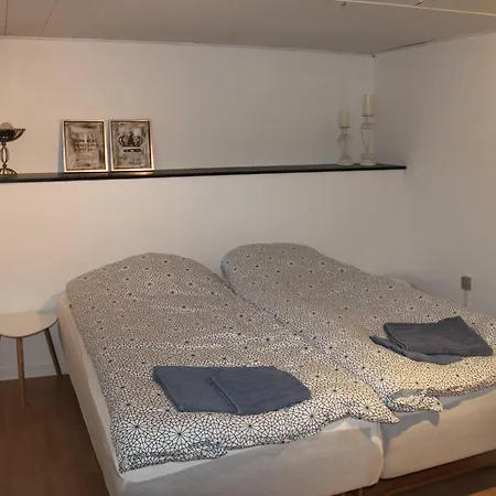Frühstückspension Dybdalsvej 20 Varde
