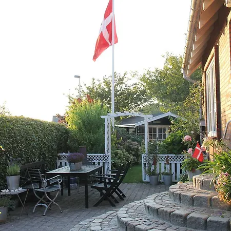 Dybdalsvej 20 Varde